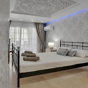 Luxury House Paraiso Del Mar Ferienhaus Palm-mar