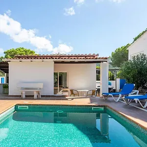  Villa Sea Près Des Golfs