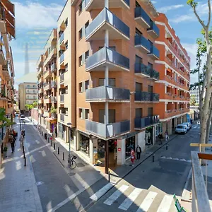  Appartement Mar De Vent -apartments