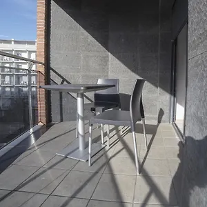  Appartement Ponent
