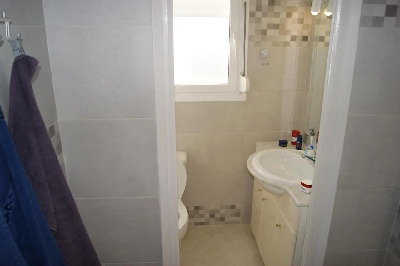 Lloret Apartments Lloret de Mar 0*,