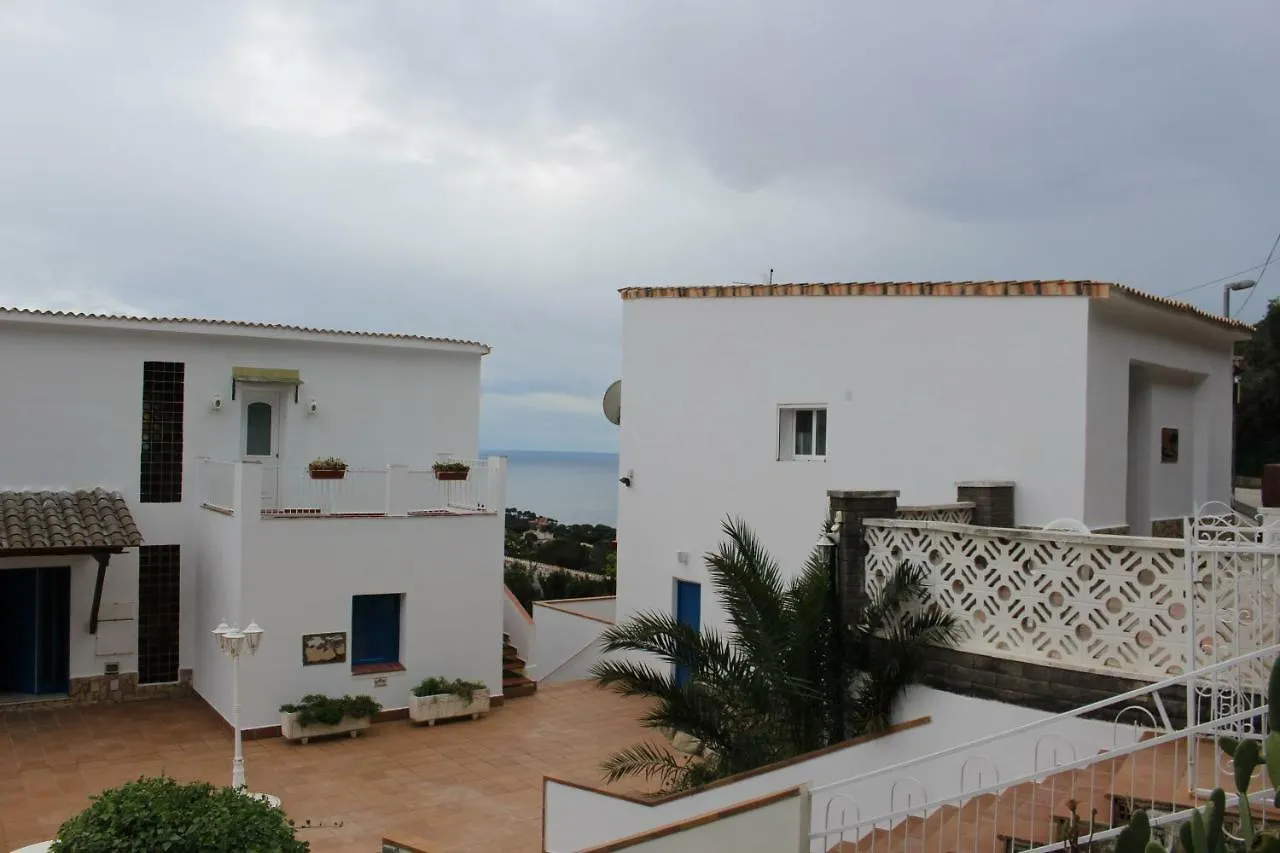 Lloret Apartments Lloret de Mar 0*,  Spanien