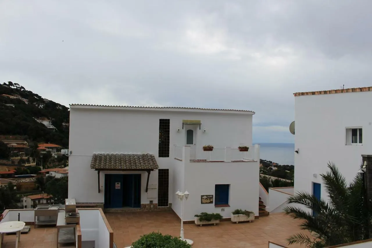 Lloret Apartments Lloret de Mar Španělsko