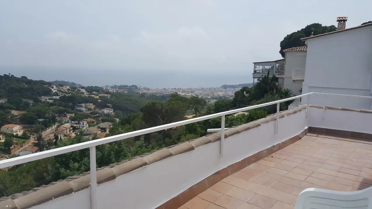 Lloret Apartments Lloret de Mar