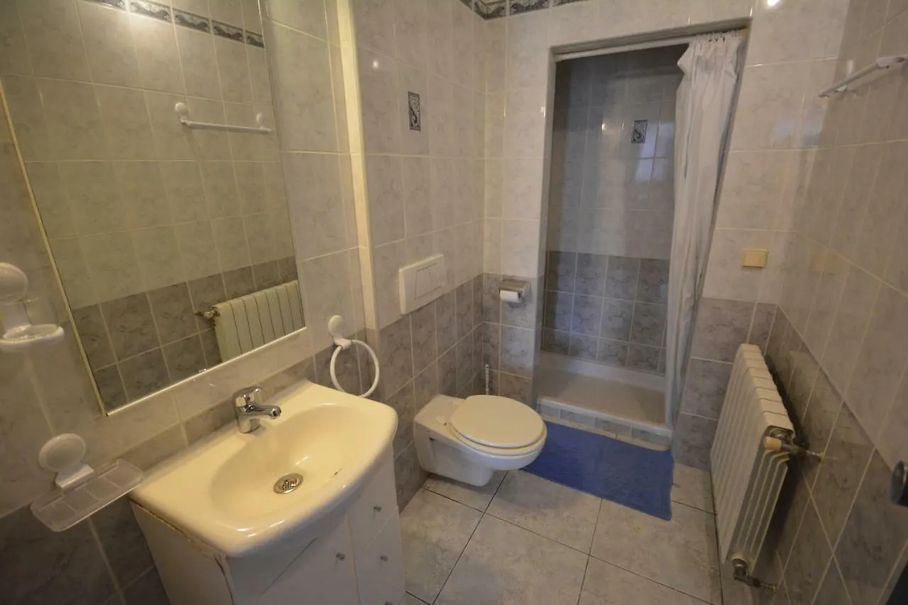 Lloret Apartments Lloret de Mar