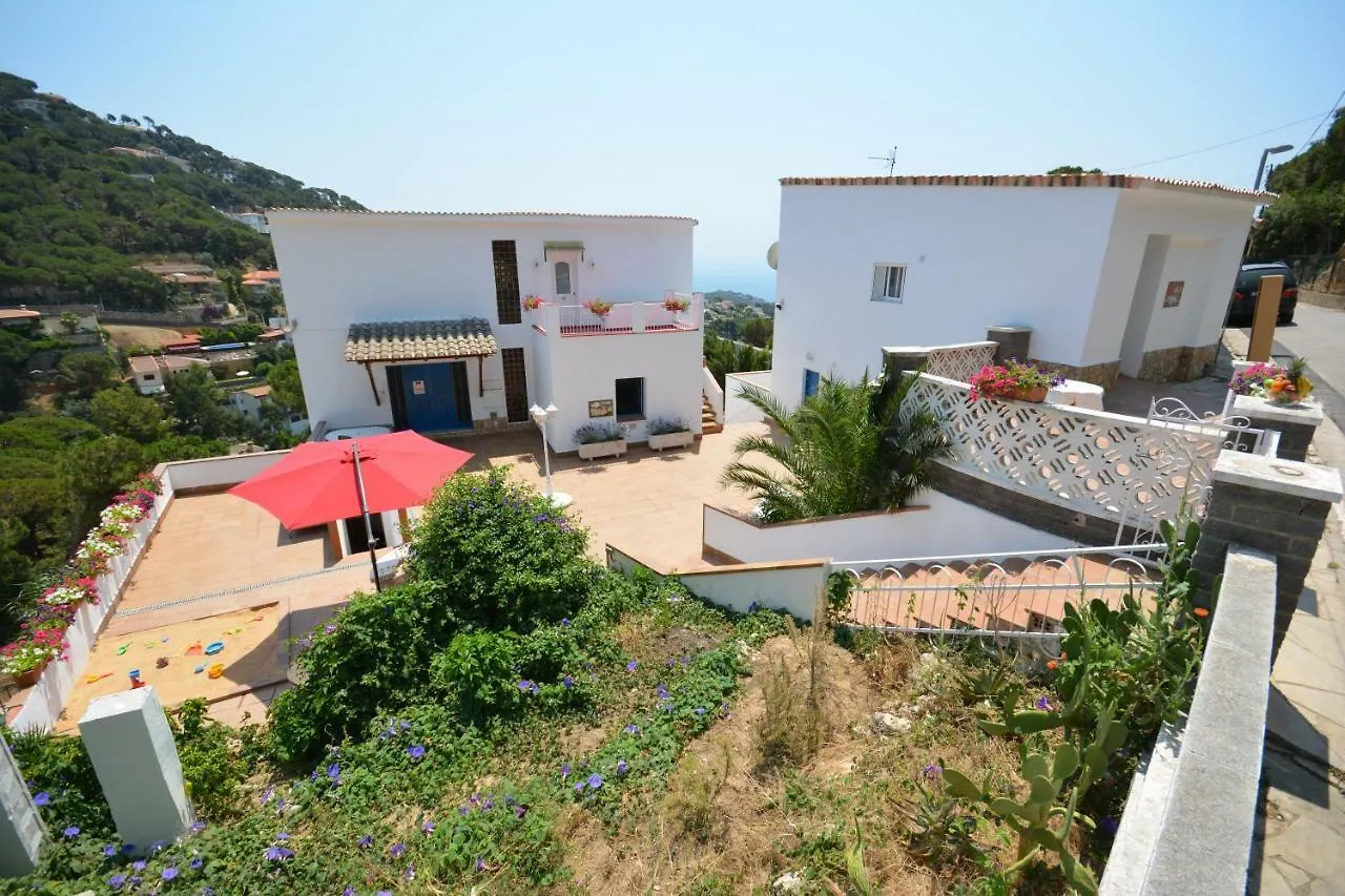Lloret Apartments Lloret de Mar