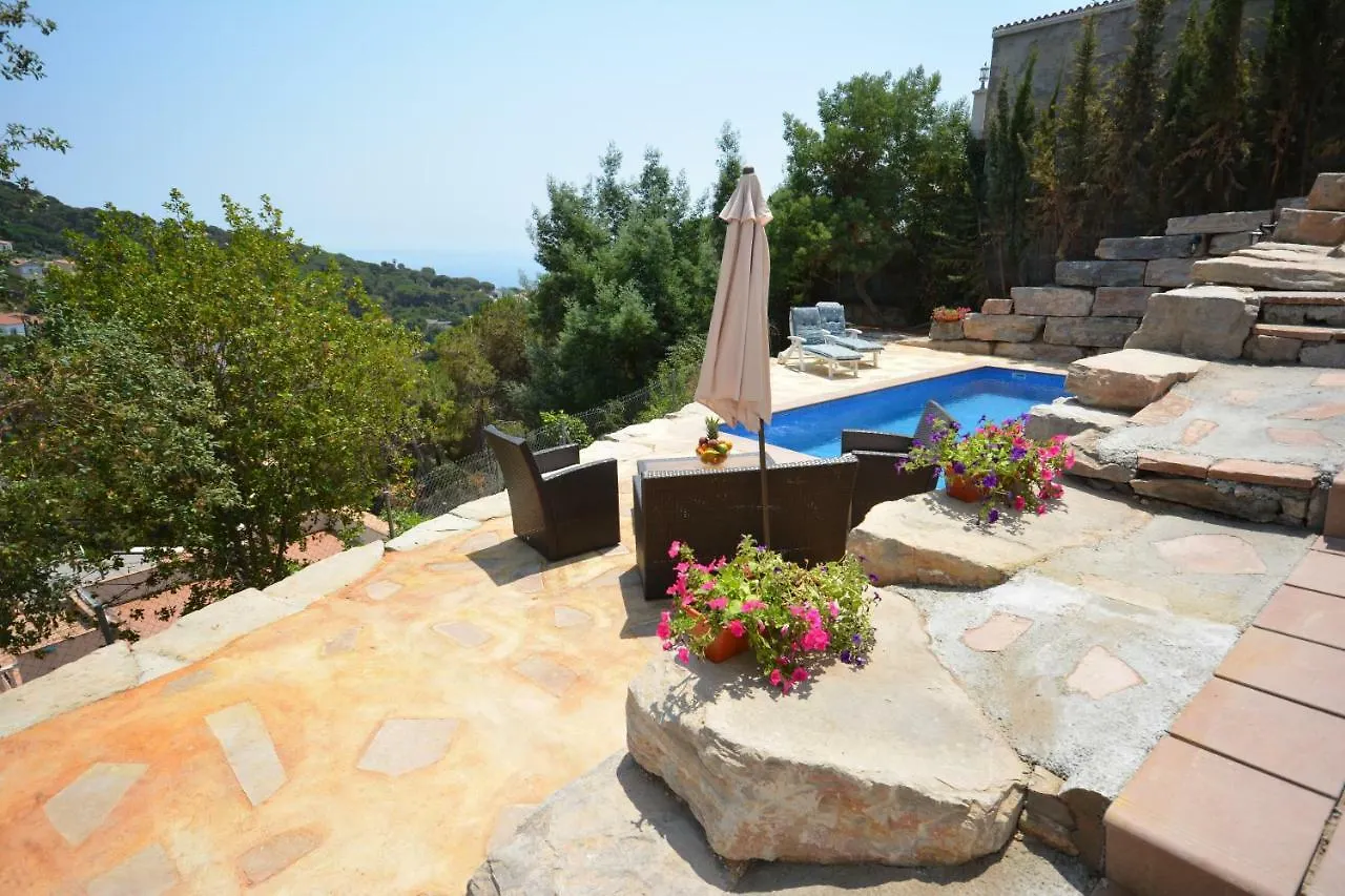 Lloret Apartments Lloret de Mar