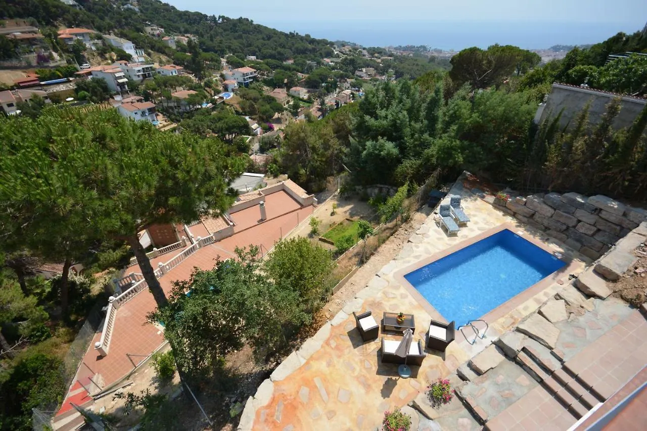 Lloret Apartments Lloret de Mar 0*,
