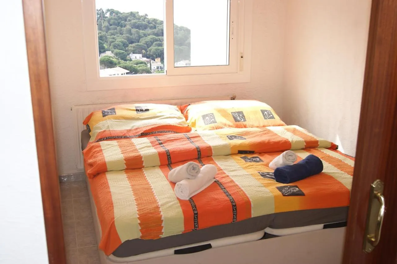 Lloret Apartments Lloret de Mar Espagne