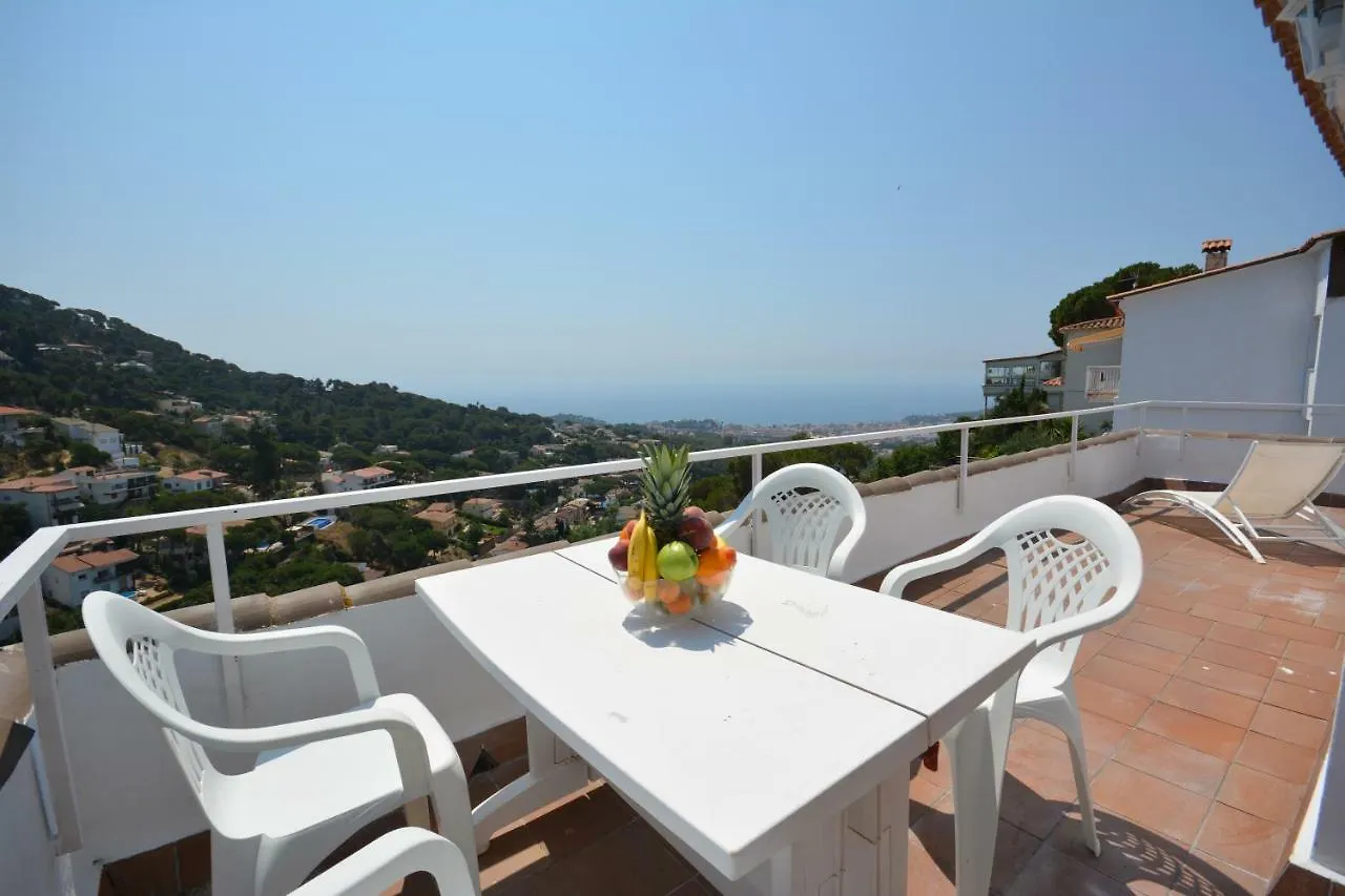Lloret Apartments Lloret de Mar