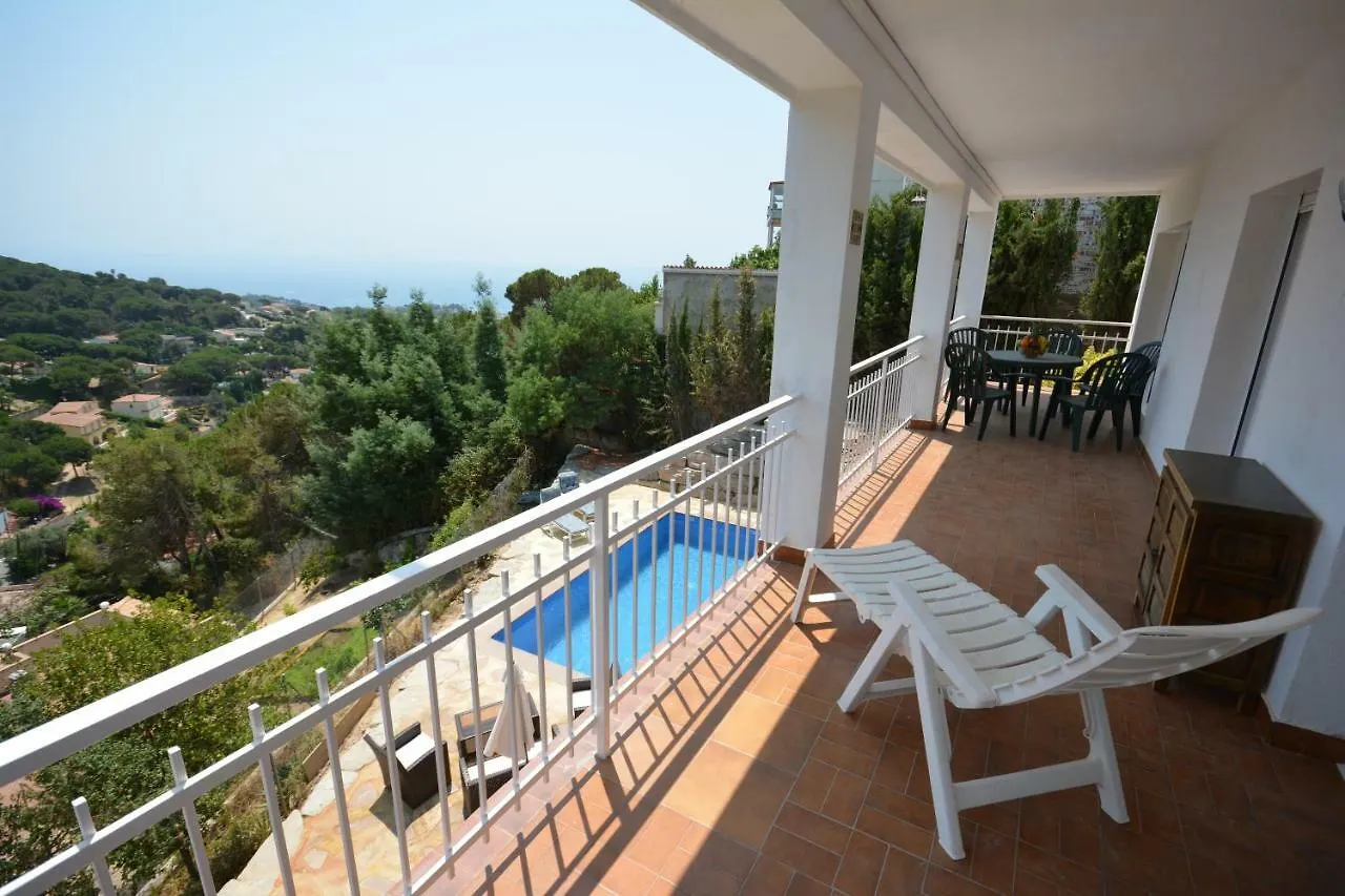 Lloret Apartments Lloret de Mar