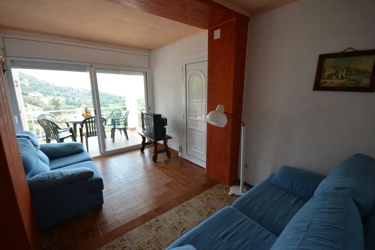 Lloret Apartments Lloret de Mar