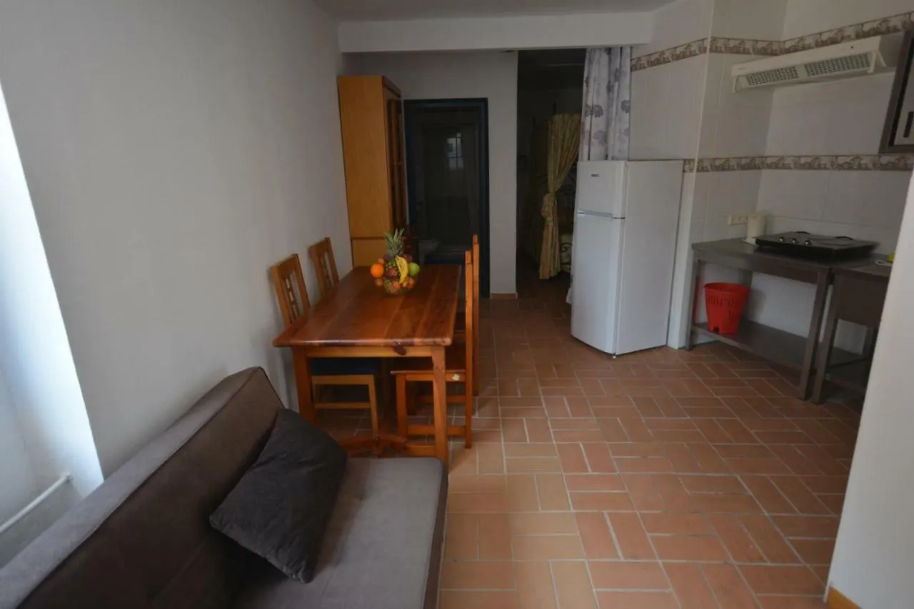 Lloret Apartments Lloret de Mar