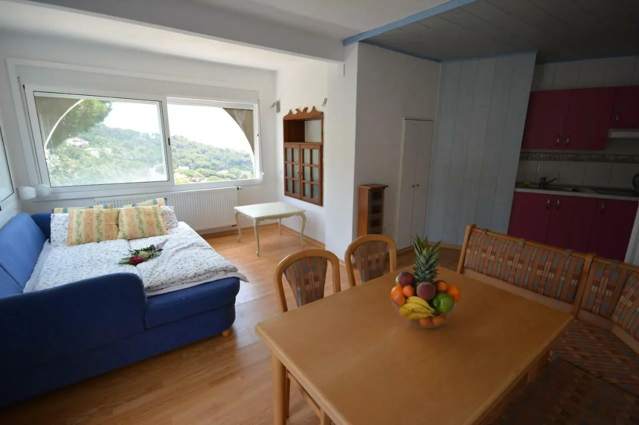 Lloret Apartments Lloret de Mar Espagne