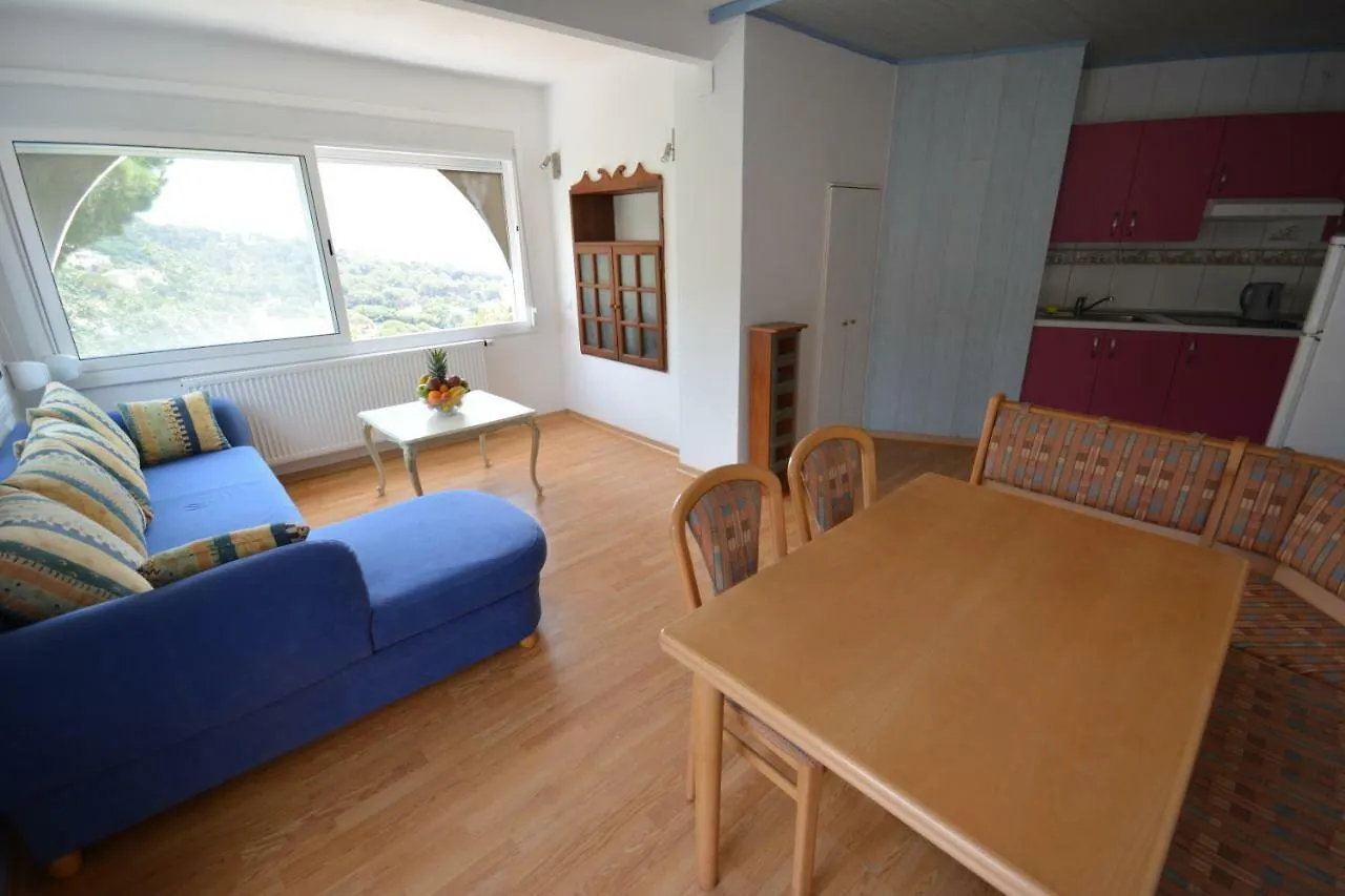 Lloret Apartments Lloret de Mar