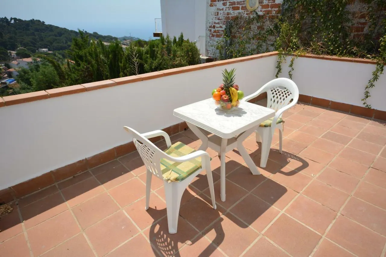 Lloret Apartments Lloret de Mar 0*,  Espagne