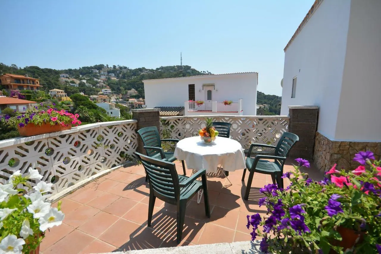Lloret Apartments Lloret de Mar