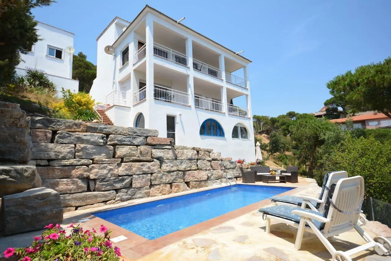 Lloret Apartments Lloret de Mar