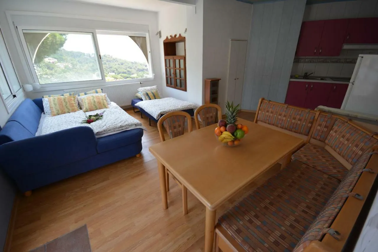 Lloret Apartments Lloret de Mar Spagna